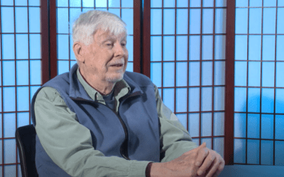 Honoring Retiring Faculty: An Interview with Al Urquhart
