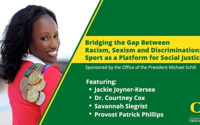 Bridging the Gap between Racism, Sexism and Discrimination: Sport as a Platform for Social Justice